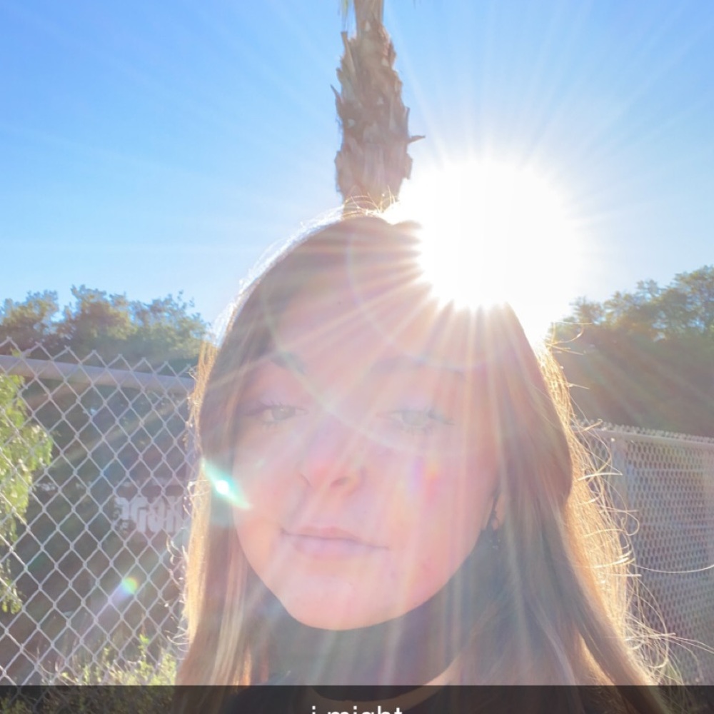 Meet your Posher, Riley